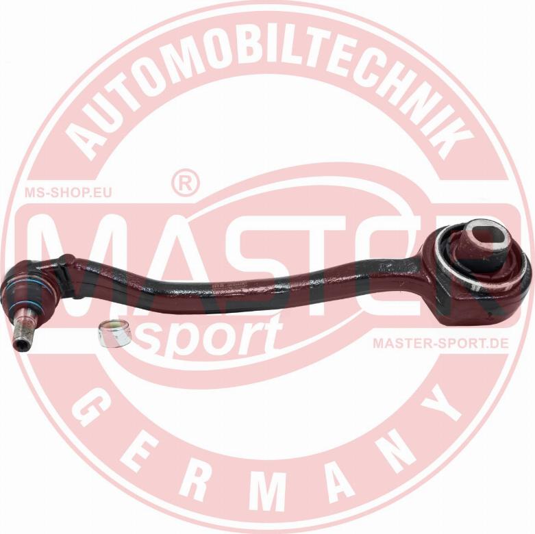 MASTER-SPORT GERMANY 29594-PCS-MS - Braccio oscillante, Sospensione ruota autozon.pro