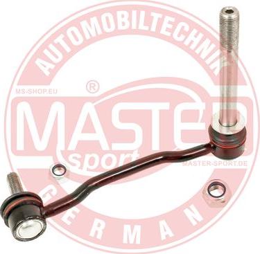 MASTER-SPORT GERMANY 29574-PCS-MS - Asta / Puntone, Stabilizzatore autozon.pro