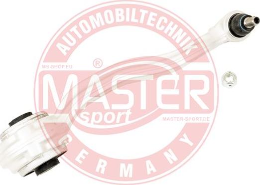 MASTER-SPORT GERMANY 29634-PCS-MS - Braccio oscillante, Sospensione ruota autozon.pro