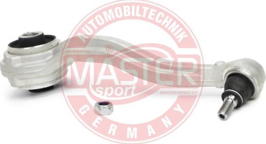 MASTER-SPORT GERMANY 29634-PCS-MS - Braccio oscillante, Sospensione ruota autozon.pro