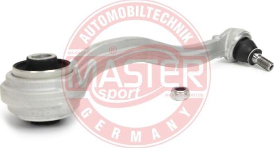 MASTER-SPORT GERMANY 29634-PCS-MS - Braccio oscillante, Sospensione ruota autozon.pro