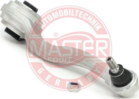 MASTER-SPORT GERMANY 29633-PCS-MS - Braccio oscillante, Sospensione ruota autozon.pro