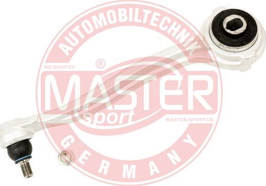 MASTER-SPORT GERMANY 29633-PCS-MS - Braccio oscillante, Sospensione ruota autozon.pro