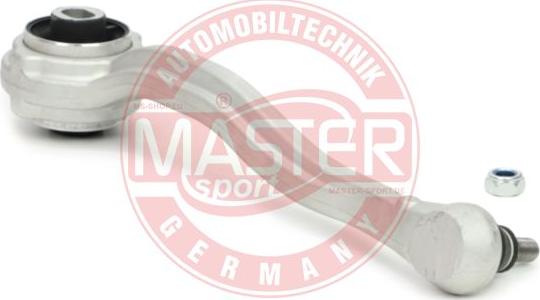 MASTER-SPORT GERMANY 29633-PCS-MS - Braccio oscillante, Sospensione ruota autozon.pro