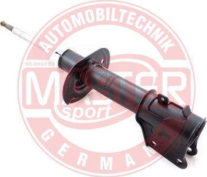 MASTER-SPORT GERMANY 290020-PCS-MS - Ammortizzatore autozon.pro