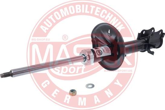 MASTER-SPORT GERMANY 290170-PCS-MS - Ammortizzatore autozon.pro