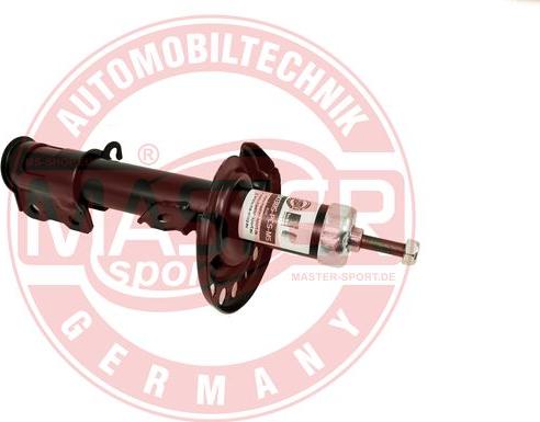 MASTER-SPORT GERMANY 290385-O-PCS-MS - Ammortizzatore autozon.pro