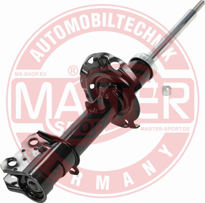 MASTER-SPORT GERMANY 290385-PCS-MS - Ammortizzatore autozon.pro