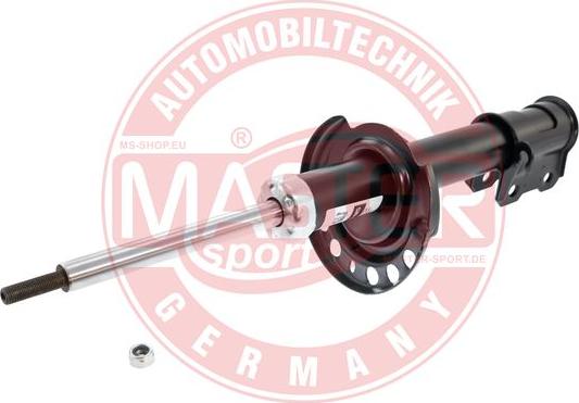 MASTER-SPORT GERMANY 290385-PCS-MS - Ammortizzatore autozon.pro