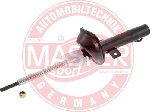 MASTER-SPORT GERMANY 290719-PCS-MS - Ammortizzatore autozon.pro