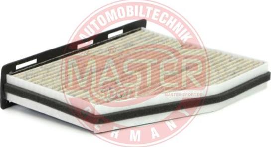 MASTER-SPORT GERMANY 2939-IFB-PCS-MS - Filtro, Aria abitacolo autozon.pro