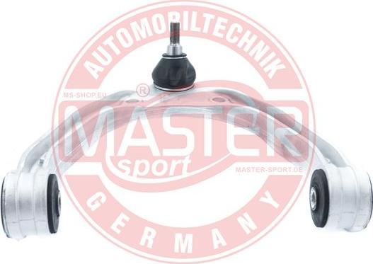 MASTER-SPORT GERMANY 29740-PCS-MS - Braccio oscillante, Sospensione ruota autozon.pro