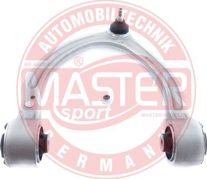 MASTER-SPORT GERMANY 29731-PCS-MS - Braccio oscillante, Sospensione ruota autozon.pro