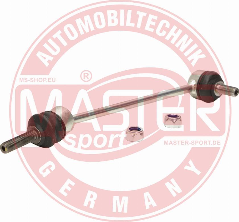 MASTER-SPORT GERMANY 29737-PCS-MS - Asta / Puntone, Stabilizzatore autozon.pro