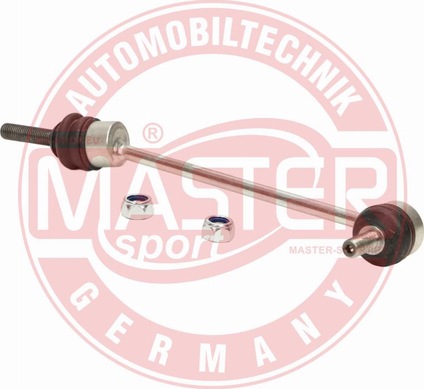 MASTER-SPORT GERMANY 29737-PCS-MS - Asta / Puntone, Stabilizzatore autozon.pro