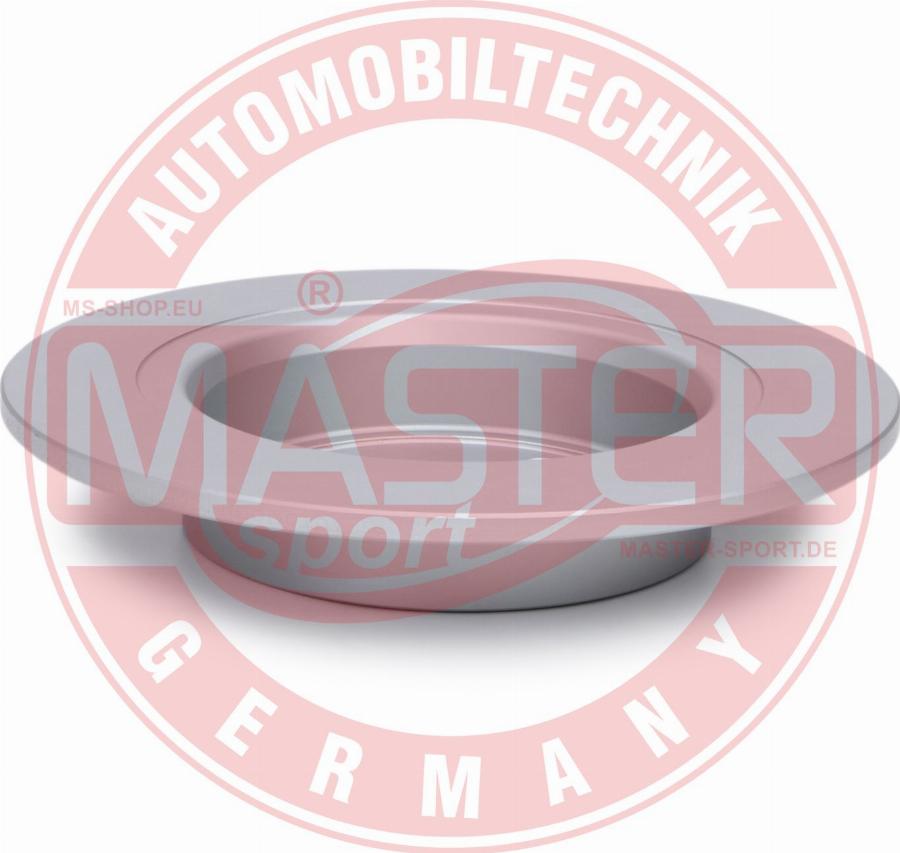 MASTER-SPORT GERMANY 24010901691PR-PCS-MS - Discofreno autozon.pro