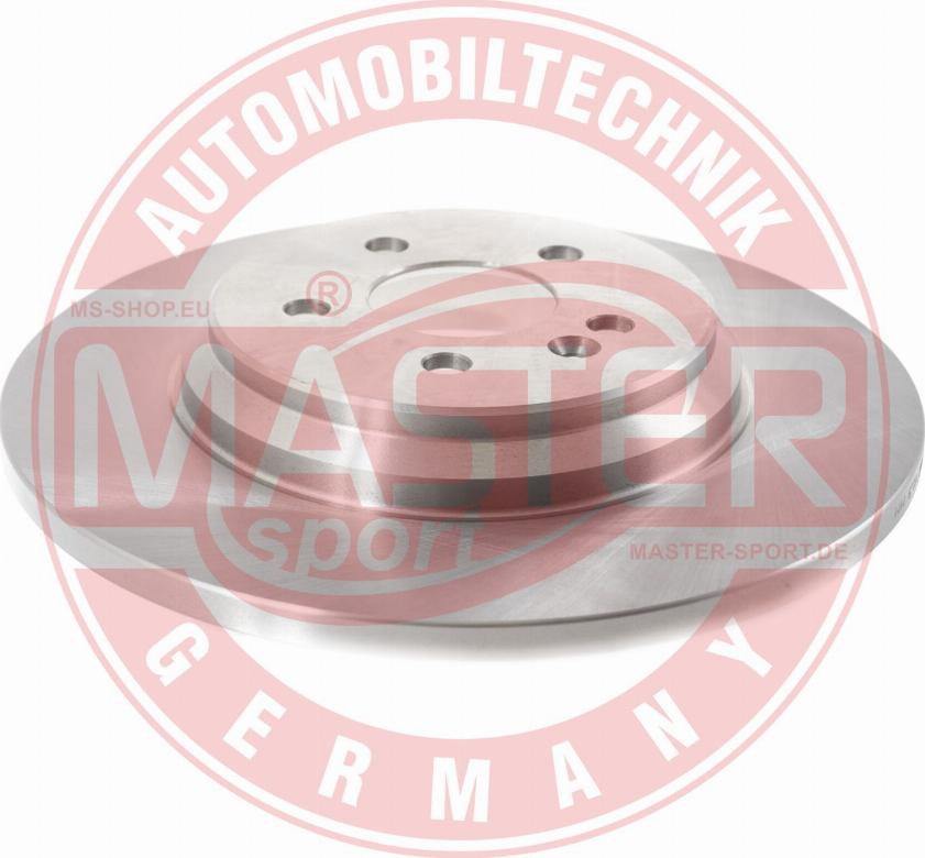 MASTER-SPORT GERMANY 24011401111-PCS-MS - Discofreno autozon.pro