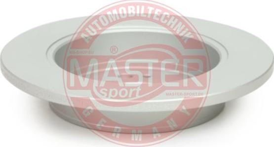 MASTER-SPORT GERMANY 24011003941-PCS-MS - Discofreno autozon.pro