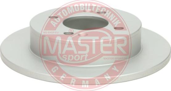 MASTER-SPORT GERMANY 24011003941-PCS-MS - Discofreno autozon.pro