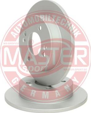 MASTER-SPORT GERMANY 24011003941-SET-MS - Discofreno autozon.pro