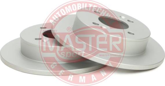 MASTER-SPORT GERMANY 24011003941-SET-MS - Discofreno autozon.pro