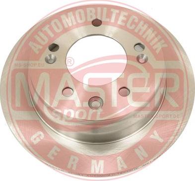 MASTER-SPORT GERMANY 24011003321-PCS-MS - Discofreno autozon.pro