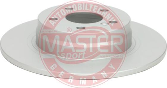 MASTER-SPORT GERMANY 24011003281-PCS-MS - Discofreno autozon.pro