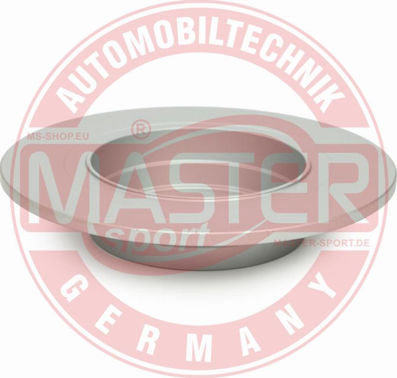 MASTER-SPORT GERMANY 24011003281PR-PCS-MS - Discofreno autozon.pro