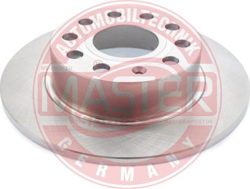 MASTER-SPORT GERMANY 24011002771-PCS-MS - Discofreno autozon.pro