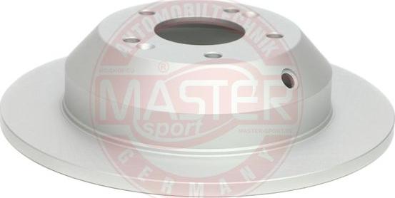 MASTER-SPORT GERMANY 24011101701PR-PCS-MS - Discofreno autozon.pro