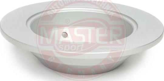 MASTER-SPORT GERMANY 24011101701PR-PCS-MS - Discofreno autozon.pro