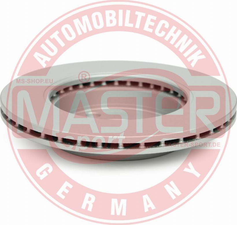 MASTER-SPORT GERMANY 24011801311PR-PCS-MS - Discofreno autozon.pro