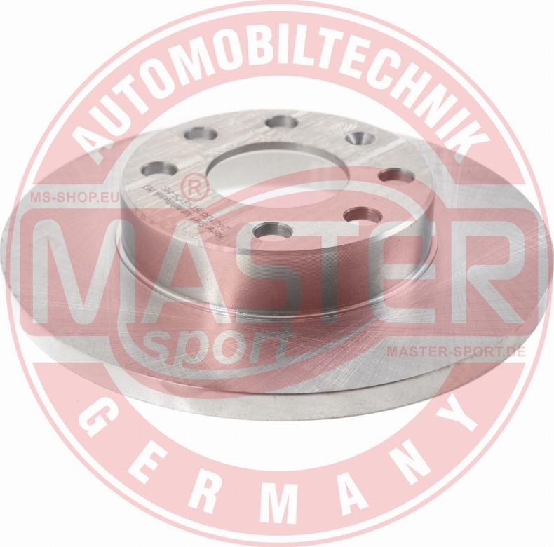 MASTER-SPORT GERMANY 24011301611-PCS-MS - Discofreno autozon.pro