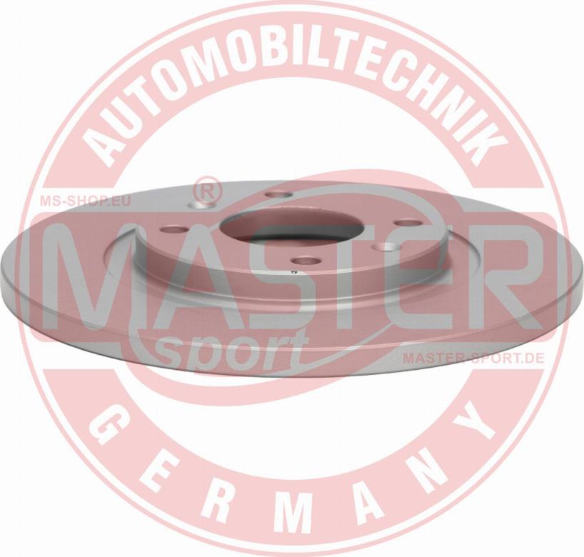 MASTER-SPORT GERMANY 24011301841PR-PCS-MS - Discofreno autozon.pro