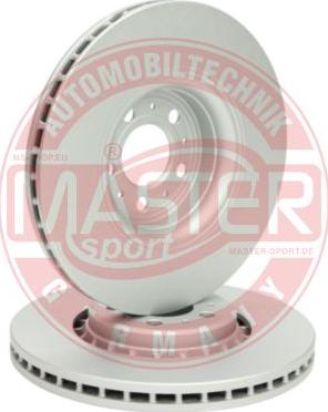 MASTER-SPORT GERMANY 24013001161-SET-MS - Discofreno autozon.pro