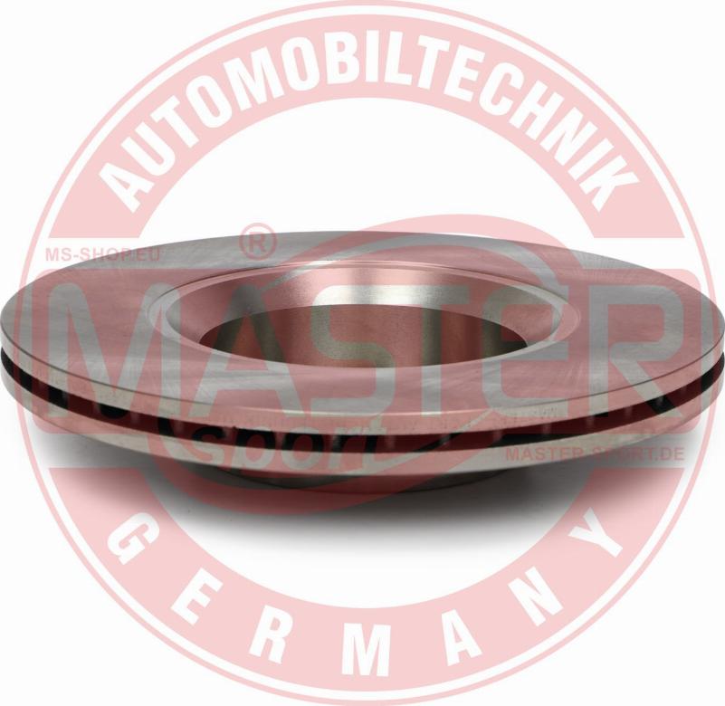 MASTER-SPORT GERMANY 24012501491-PCS-MS - Discofreno autozon.pro