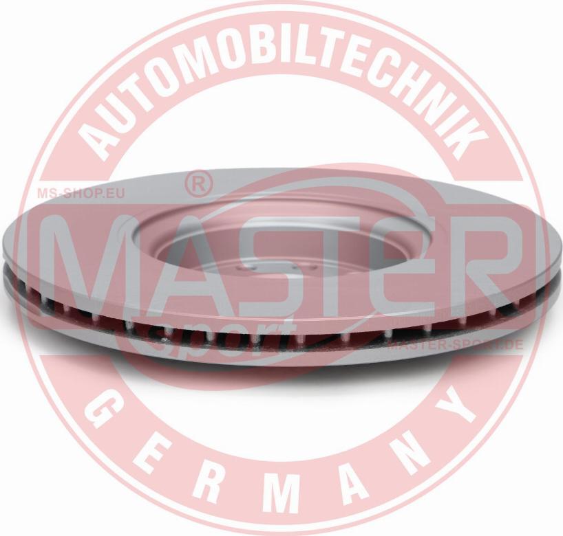 MASTER-SPORT GERMANY 24012501421PR-PCS-MS - Discofreno autozon.pro