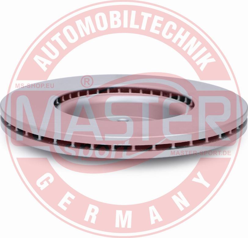 MASTER-SPORT GERMANY 24012501621PR-PCS-MS - Discofreno autozon.pro