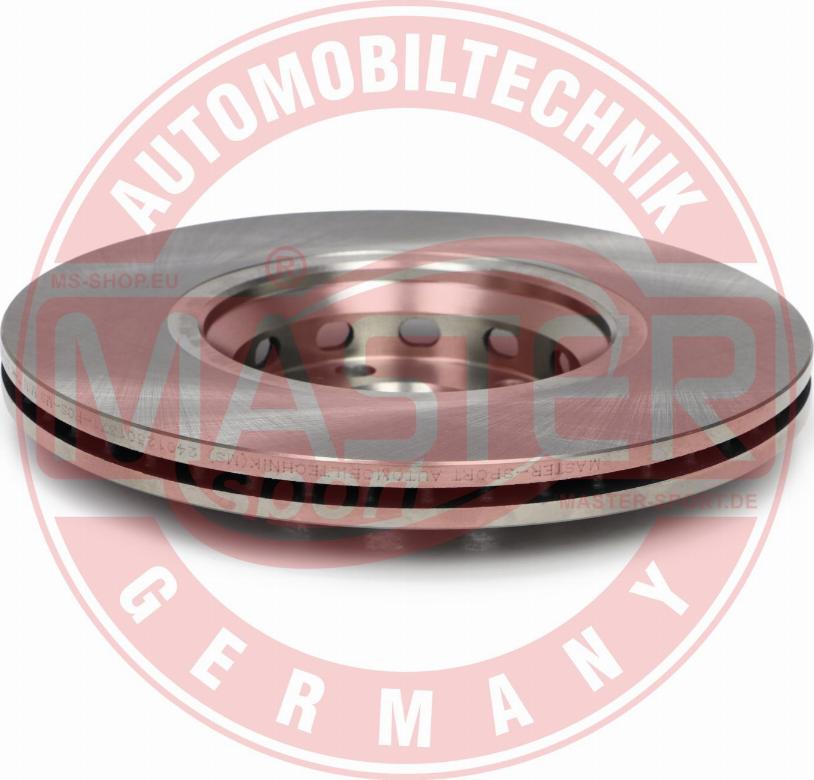 MASTER-SPORT GERMANY 24012501371-PCS-MS - Discofreno autozon.pro