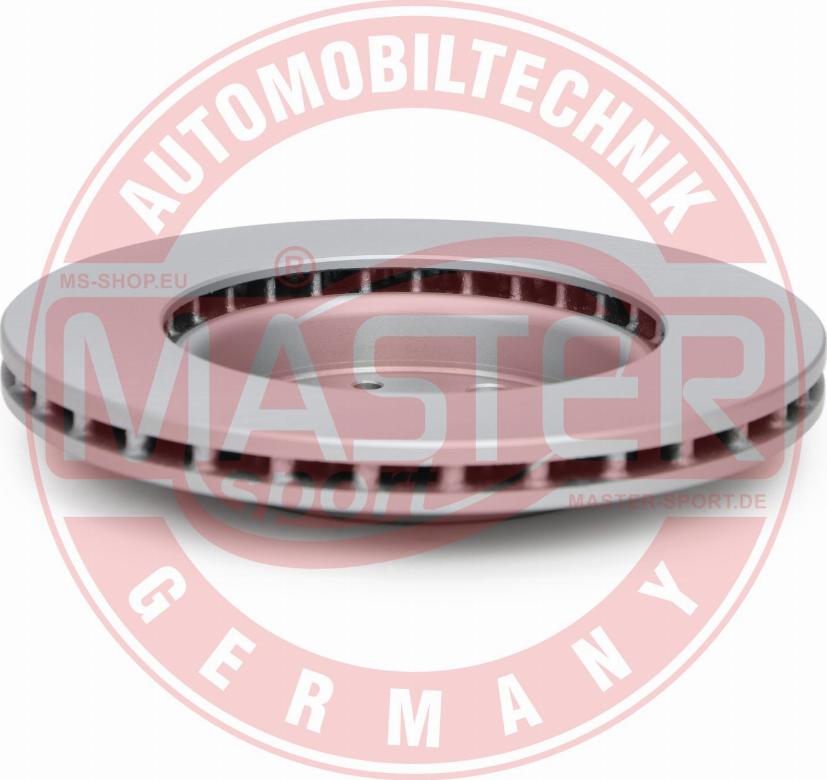 MASTER-SPORT GERMANY 24012001841PR-PCS-MS - Discofreno autozon.pro