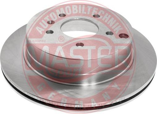 MASTER-SPORT GERMANY 24012002091-PCS-MS - Discofreno autozon.pro