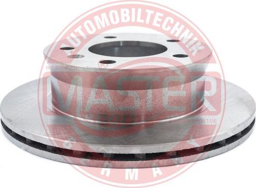 MASTER-SPORT GERMANY 24012201611-PCS-MS - Discofreno autozon.pro