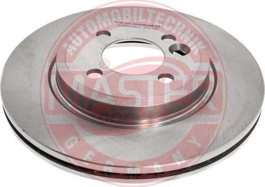 MASTER-SPORT GERMANY 24012202041-PCS-MS - Discofreno autozon.pro