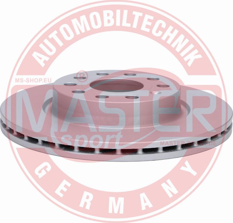 MASTER-SPORT GERMANY 24012202101PR-PCS-MS - Discofreno autozon.pro