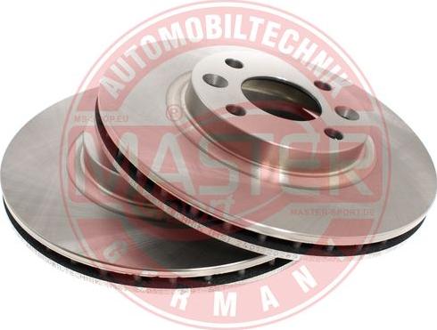 MASTER-SPORT GERMANY 24012202891-SET-MS - Discofreno autozon.pro