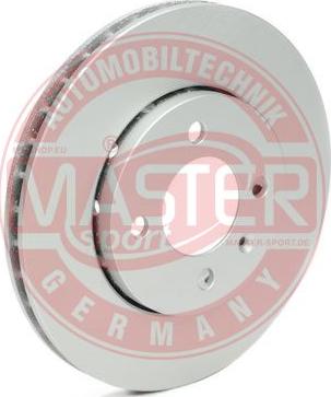 MASTER-SPORT GERMANY 24012202811-PCS-MS - Discofreno autozon.pro