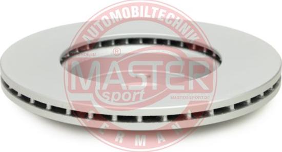 MASTER-SPORT GERMANY 24012202321-PCS-MS - Discofreno autozon.pro