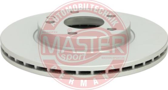 MASTER-SPORT GERMANY 24012202321-PCS-MS - Discofreno autozon.pro