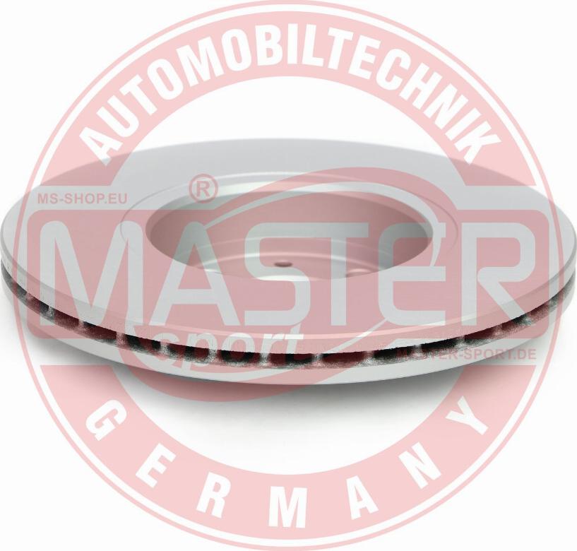 MASTER-SPORT GERMANY 24012202701PR-PCS-MS - Discofreno autozon.pro