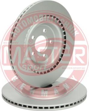 MASTER-SPORT GERMANY 24012202731-SET-MS - Discofreno autozon.pro